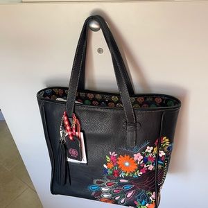 Consuela Shady Classic Tote